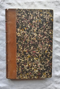 Marguerite d'Angoulême (soeur de François 1er), son livre de dépenses (1540-1549) : étude sur ses dernières années, à Paris, chez Auguste Aubry, l'un des libraires de la société des bibliophiles françois, rue dauphine, 16, 1862