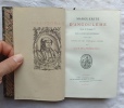 Marguerite d'Angoulême (soeur de François 1er), son livre de dépenses (1540-1549) : étude sur ses dernières années, à Paris, chez Auguste Aubry, l'un ...