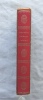 Journal intime, Tchou éditeur, collection "livre de chevet", 1969. Stendhal