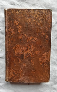 Nouveau dictionnaire de poche français-anglais / anglais-français, contenant tous les mots généralement en usage et autorisés par les meilleurs auteurs, Baudry, librairie européenne - Paris, 1839, nouvelles édition entièrement refondue et corrigée sur les Dictionnaires de Laveaux, de Lévizac, de Boniface et de Fain d'après l'édition publiée à Londres par J. Ouiseau