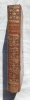 Dictionnaire abr&eacute;g&eacute; de l'antiquit&eacute; pour servir &agrave; l'intelligence de l'Histoire ancienne, tant sacr&eacute;e que profane et &agrave; celles des auteurs grecs et ...