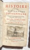 Histoire des Révolutions d'Angleterre depuis le commencement de la monarchie jusqu'à présent, A Amsterdam, Chez David Mortier, libraire, 1714, en 3 ...