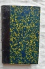 A travers l'Alsace, Perrin et Cie librairies -éditeurs, collection "En flânant", 1923. André Hallays