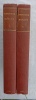 Théâtre, en 2 volumes, Albert Savine éditeur, 1889. Christopher Marlowe