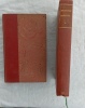 Théâtre, en 2 volumes, Albert Savine éditeur, 1889. Christopher Marlowe