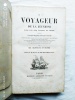 Le Voyageur de la jeunesse dans les 5 parties du monde, Morizot, libraire-éditeur, sd,. MM Champagnac et Olivier