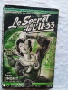  Le Secret de l'U-33,
. Jean Simonet
