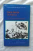 Proudhon in Italia, une riflessione politica incompresa, Edizioni Universita di Triste, 2000, en italien. Gilda Mangarano Favaretto