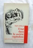  L'état dans la société capitaliste, analyse du système de pouvoir capitaliste, François Maspero / textes à l'appui, 1979. Ralph Miliband
