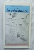 De la Résistance, Les Editions du Cerf, 1997. Françoise Proust