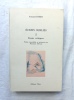 Ecrits oubliés I, essais critiques, Editions Ubac, 1986, textes rassemblés et présentés par Françoise Morvan. Armand Robin