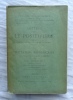 Lettres sur le positivisme et sur la mission religieuse de la France / La Dictature républicaine (d'après Auguste Comte), chez l'éditeur, Paris, 1896. ...