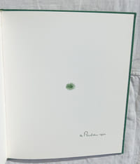 Sébastien : Livre du Pouldu, 1934, ADAGP - Paris, 1998, première édition du Livre du Pouldu limitée à 200 exemplaires numérotés sur papier Rivoli 240 gr (n°112/200),