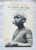 Le cercle des feux, Faits et dits des Indiens Yanomami, Seuil, "Recherches Anthropologiques", 1976. Jacques Lizot