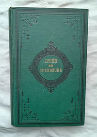 La Philosophie en France (première moitié du XIXe siècle), Felix Alcan éditeur, 1894