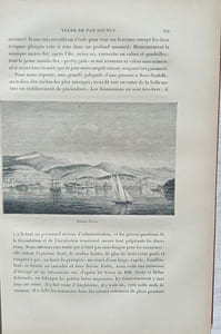 Voyage autour du monde : Australie - Java - Siam - Canton - Pékin - Yeddo - San Francisco, Henri Plon éditeur - Paris, 1873