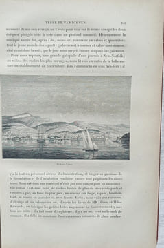 Voyage autour du monde : Australie - Java - Siam - Canton - Pékin - Yeddo - San Francisco, Henri Plon éditeur - Paris, 1873. Comte de Beauvoir