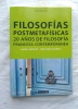 Filosofias postmetafisicas ; 20 anos de filosofia Francesca contemporanea, Editorial UOC, 2012, en espagnol. Laura Llevadot / Jordi Riba (coords.)