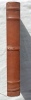 Autobiographies d'africains, collection d'Etudes de documents et de témoignages pour servir à l'Histoire de notre temps, Paris, 1943, traduction ...