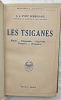 Les Tsiganes : Histoire - Ethnographie - Linguistique - Grammaire - Dictionnaire, Payot - Paris, 1930. C.J. Popp Serboianu