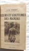 Moeurs et coutumes des Manjas, Payot, collection "Bibliothèque scientifique", Paris, 1937. A. M. Vergiat