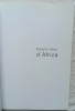 Esperits i d&eacute;us d'Africa (Esprits et dieux d'Afrique), Caixa de Girona - Centre cultural de Caixa de Girona, catalogue de l'exposition pr&eacute;sent&eacute;e du 20 ...