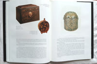 Urushi, les Laqués du Japon, Flammarion, 1988