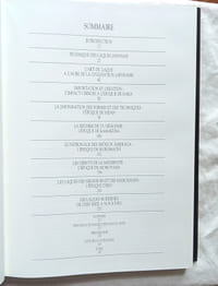 Urushi, les Laqués du Japon, Flammarion, 1988