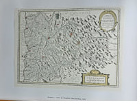 Découverte du Dauphiné, Editions Hier et Demain, 1973, tirage limité à 799 exemplaires numérotés (le notre porte le numéro 748)