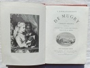 L'Embranchement de Mugby (pr&eacute;c&eacute;d&eacute; de) l'histoire de Charles Dickens, d'apr&egrave;s John Foster, Collection J. Hetzel, Petite biblioth&egrave;que blanche, non dat&eacute;, ...