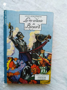 La vie ardente de Bayard