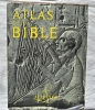 Atlas de la Bible, Elsevier, Paris-Bruxelles, 1955, traduit et adapté du néerlandais par René Beaupère. Préface de Roland de Vaux. Luc H. Grollenberg