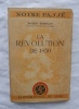 La Révolution de 1830, La Renaissance du livre, 1950. Robert Demoulin