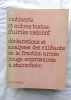 Mutinerie et autres textes / Déclarations et analyses des militants de la fraction armée rouge emprisonnés à Stammhein, Des Femmes, 1977. (Collectif) ...