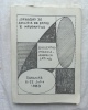 Jornadas de analisis de datos e informatica, Encuentro Francia - America latina, Caracas, 11-22 Julio 1983, livre en espagnol. (Collectif) / Alain ...