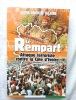 Le Rempart, Attaque terroriste contre la Côte d'Ivoire, Institut Eco-projet, Abidjan, 2004. Gomé Gnohité Hilaire