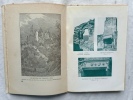Vianden historique et pittoresque : monographie illustrée, Editions des "Cahiers luxembourgeois", 1931. (Collectif)