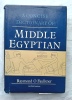 A concise Dictionary of middle Egyptian, Griffith Institute, Ashmoleon Museum - Oxford, 1986.. Raymond O Faulkner
