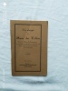 Vie abrégée de Marie des Vallées dite "La Sainte de Coutances", 7ème édition, Imprimerie Notre-Dame, Coutances, 1941. (Collectif)