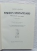 Pendules Neuchâteloises : documents nouveaux, M.S. Metz, librairie-éditions - Zurich, sans date (1931). Alfred Chapuis