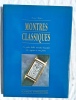 Montres classiques : les plus belles montres-bracelets des origines à nos jours, Booking international - Paris, 1990. Michael Balfour