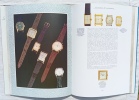 Montres classiques : les plus belles montres-bracelets des origines à nos jours, Booking international - Paris, 1990. Michael Balfour