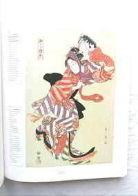 Estampes japonaises, images du monde flottant, Flammarion, 2002