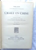 Cigale en Chine, "Voyages excentriques", Boivin et cie, éditeurs, ancienne librairie Furne, Paris, 1927. Paul d'Ivoi - Louis Bombled