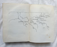 Nord, NRF, Gallimard, 1960, édition originale, achevée d'imprimer le 13 mai 1960