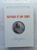 Maynard et son temps, Publications de l'Université de Toulouse Le Mirail, 1976, actes du colloque organisé à l'Université de Toulouse Mirail les 19, ...