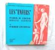 Les "enfers", panorama de l'érotisme, domaine allemand, Jean-Jacques Pauvert, 1962. Herbert Lewandowski