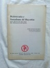Democracia y Socialismo de Mayorias, documento de discusion del programa socialista, partido socialista de Chile, Santiago, Agosto de 1994, en ...