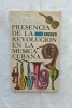 Presencia de la revolucion en la musica cubana, Editorial Letras cubanas, ciudad de la Habana, Cuba, 1983, livre en espagnol. Harold Gramatges. 