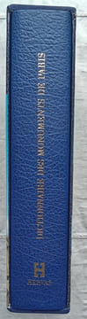 Dictionnaire des monuments de Paris, Editions Hervas, 1993. Jean Colson et Marie-Christine Lauroa (sous la direction de)